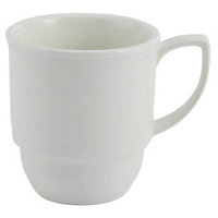 Porcelain Cups, Mugs, & Saucers