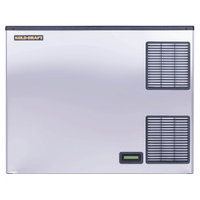 Water Cooled Ice Machines