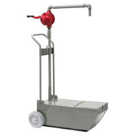 Frymaster PSDU50, part of GoFoodservice's collection of Frymaster products