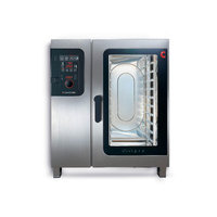 Convotherm C4 ED 10.10ES-N, part of GoFoodservice's collection of Convotherm products