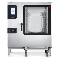 Convotherm C4 ET 12.20EB image 0