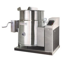 Cleveland Range KGT12TGB