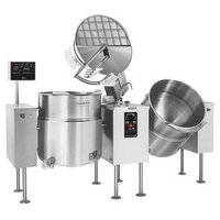 Cleveland Range TMKEL60T