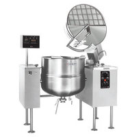 Cleveland Range MKDL100T