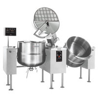 Cleveland Range TMKDL80T