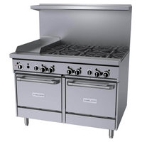 Garland GFE48-6G12LL