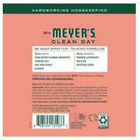 Mrs. Meyer's Clean Day 13103 image 2