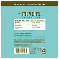 Mrs. Meyer's Clean Day 14103 image 1