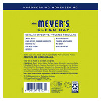 Mrs. Meyer's Clean Day 12103 image 2