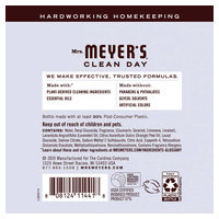 Mrs. Meyer's Clean Day 11441 image 2