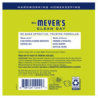 Mrs. Meyer's Clean Day 12441 image 2