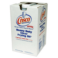 Crisco 100087401, part of GoFoodservice's collection of Crisco products