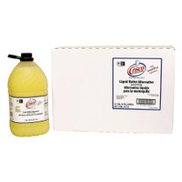 1 Gallon Pan & Grill Oil Liquid Butter Alternative - 4/Case