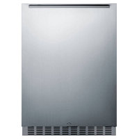 Summit Appliance CL67ROSB image 0