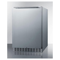 Summit Appliance CL67ROSB image 1