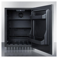 Summit Appliance CL67ROSB image 2