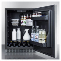 Summit Appliance CL67ROSB image 3