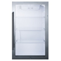 Summit Appliance SPR489OS, part of GoFoodservice's collection of Summit Appliance products