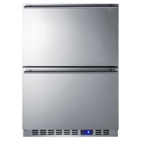 Summit Appliance SPFF51OS2D, part of GoFoodservice's collection of Summit Appliance products