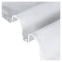 Monarch Brands P-TL-62X62-WHT image 2