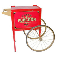 Commercial Popcorn Machines