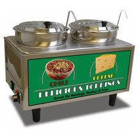 Benchmark USA 51072A, part of GoFoodservice's collection of Benchmark USA products