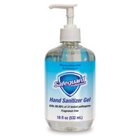 Safeguard 85793, part of GoFoodservice's collection of Safeguard products