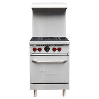 Vulcan SX24-4BP image 0