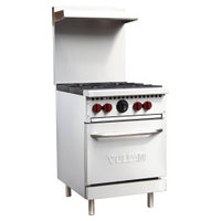 Vulcan SX24-4BP image 1