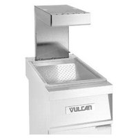 Vulcan FOOD-WARMER