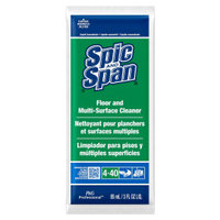 Spic and Span 02011