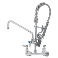 T&S Brass MPY-8WLN-12-4C