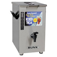 Bunn 33000.0023 TDS-3.5 3.5 Gallon Iced Tea Dispenser