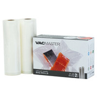 VACMASTER VP215 CHAMBER VACUUM PACKAGING MACHINE W/ 10 ¼” SEAL BAR