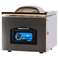 VacMaster VP321
