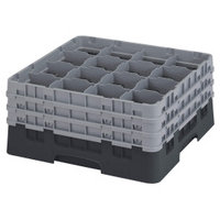 Glassware Dish Racks – 25 Compartment, 500 x 500 mm - Brayco Commercial Pty  Ltd