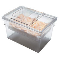 Cambro 1826CLRCW135 image 1