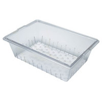 Cambro 18268CLRCW135