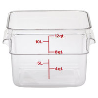 Cambro 12SFSCW135 image 1