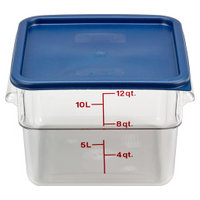 Cambro 12SFSCW135 image 2