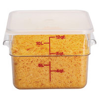 Cambro 12SFSCW135 image 3