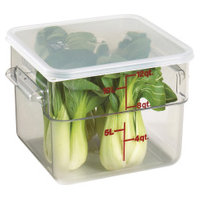 Cambro 12SFSCW135 image 4