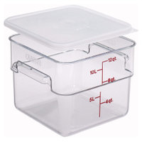 Cambro 12SFSCW135 image 5