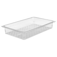 Cambro 13CLRCW135 image 0