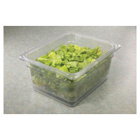 Cambro 25CLRCW135 image 1