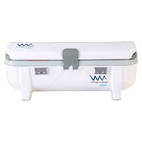 Wrapmaster Duo Dispenser - Catering24 - Next Day Delivery