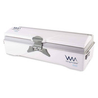 Wrapmaster 86380, part of GoFoodservice's collection of Wrapmaster products