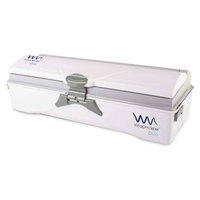 18-inch Aluminum Foil Wrap Dispenser 