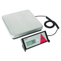 Receiving Scales