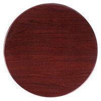 Flash Furniture TP-MAH-24RD-GG image 0